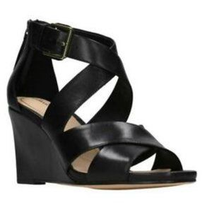 Clarks Wedges